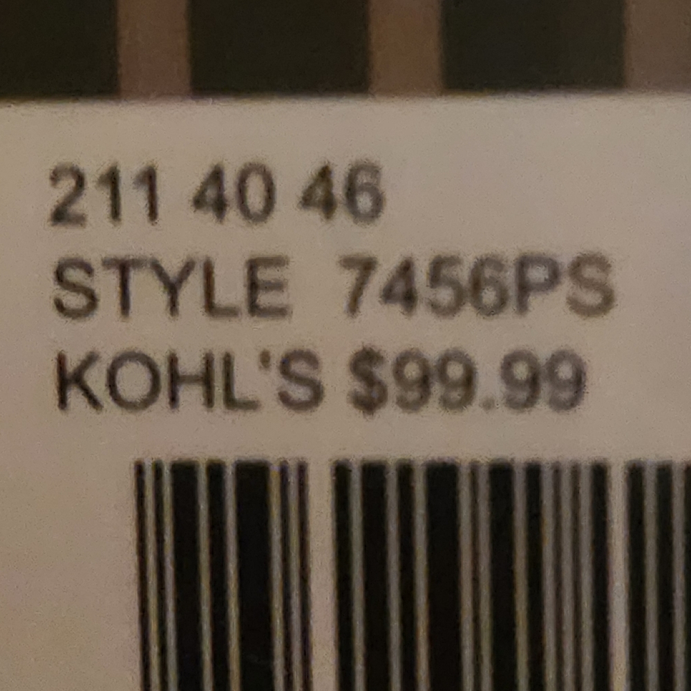 Bedding Accessory Completer Set - Picture 5 of 5